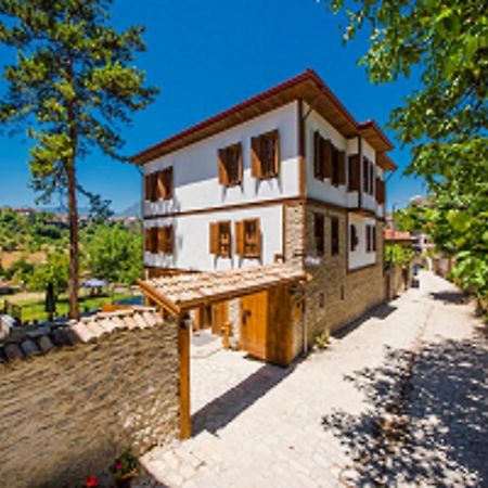 Akbulut Konak Safranbolu Exterior photo