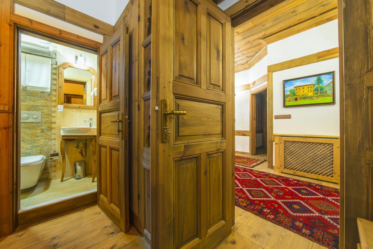 Akbulut Konak Safranbolu Exterior photo