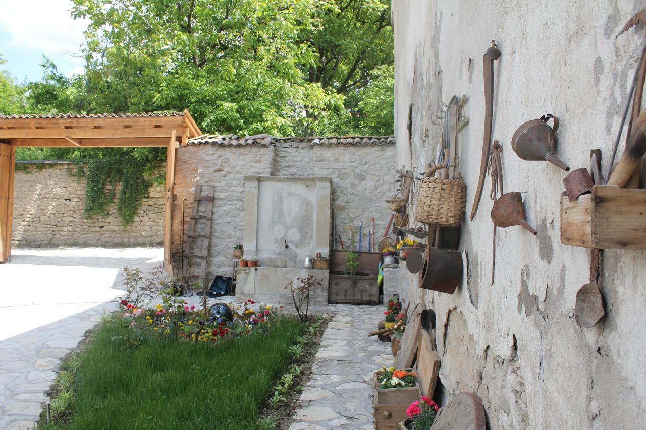 Akbulut Konak Safranbolu Exterior photo