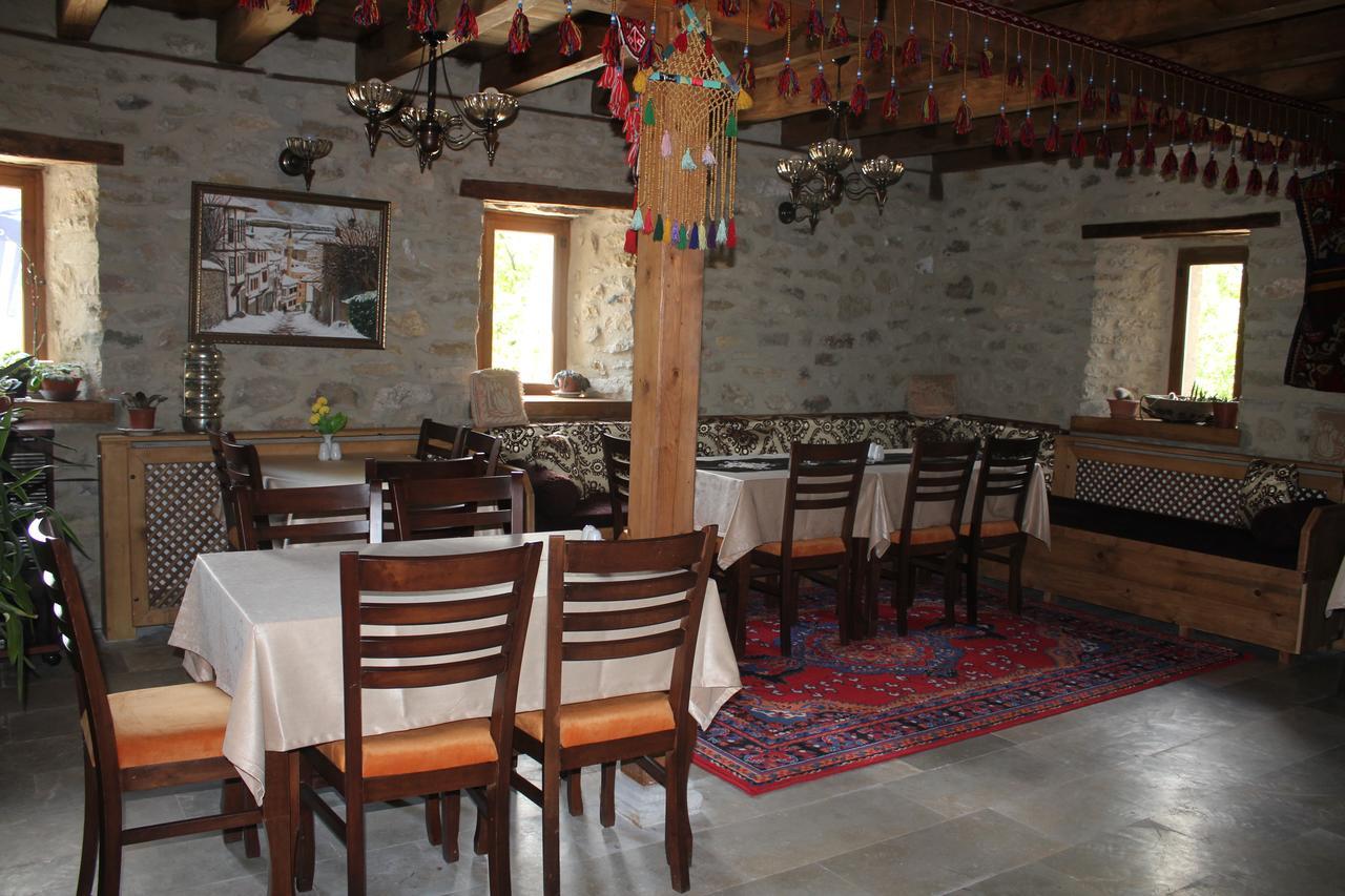 Akbulut Konak Safranbolu Exterior photo