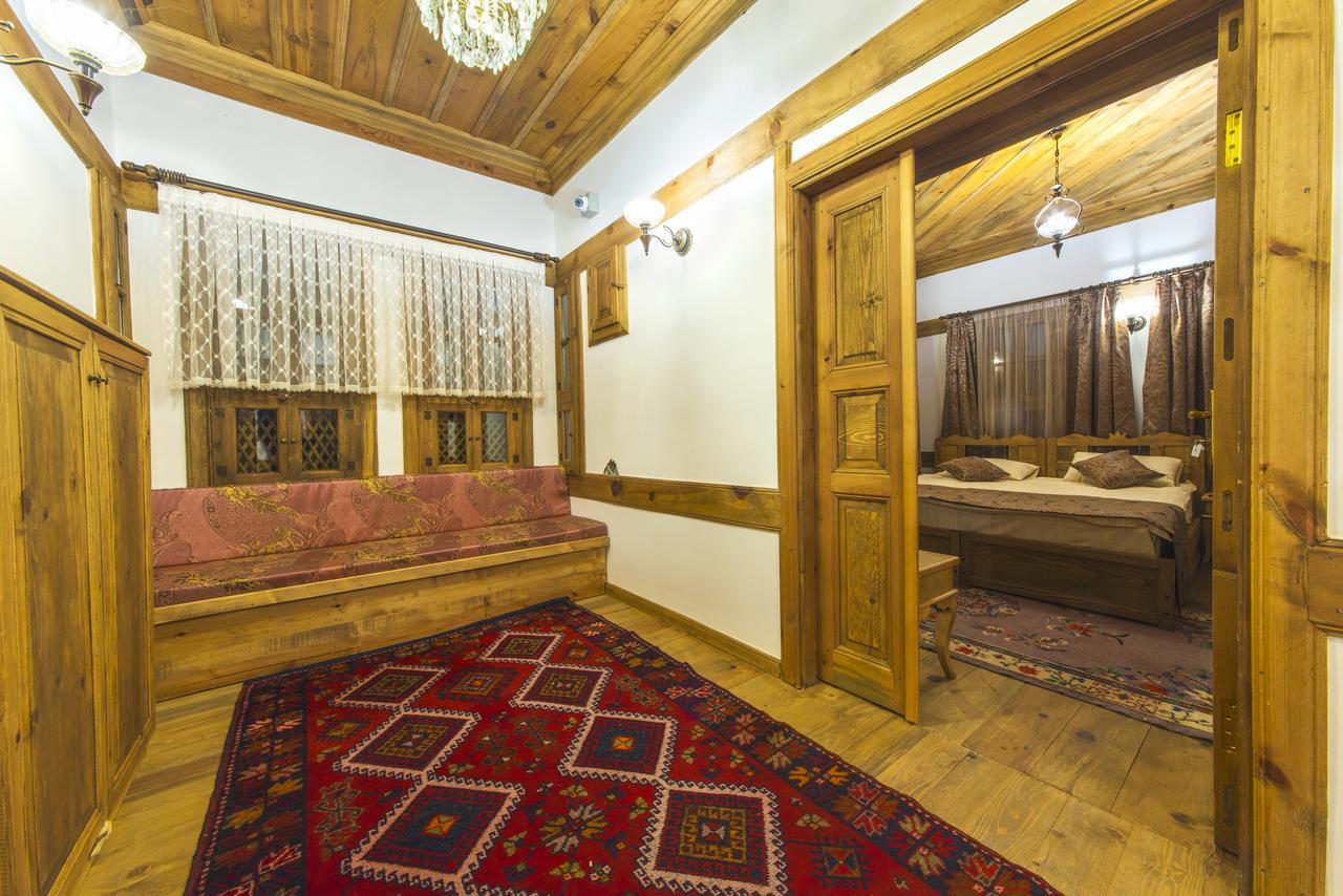 Akbulut Konak Safranbolu Exterior photo