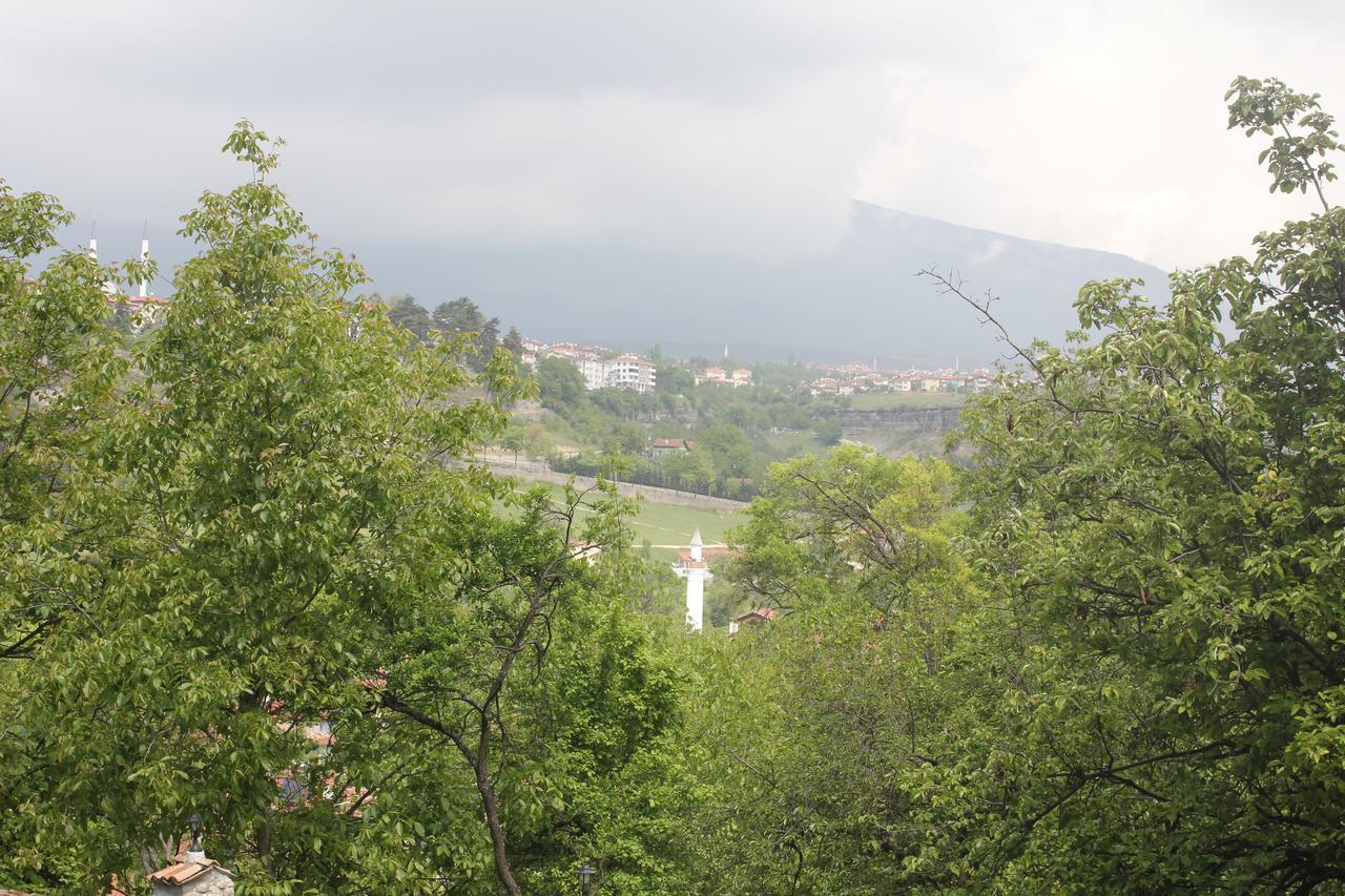 Akbulut Konak Safranbolu Exterior photo