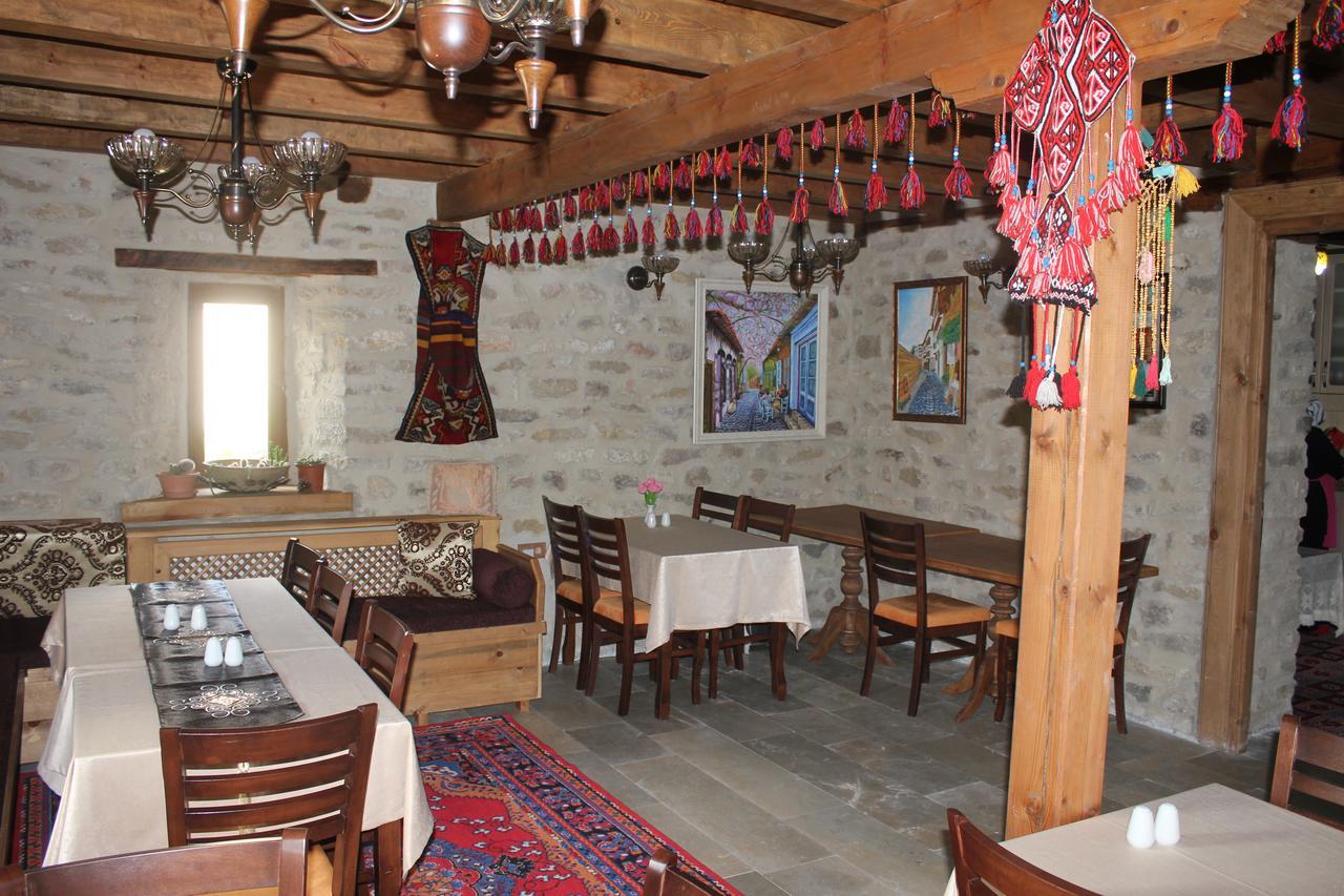 Akbulut Konak Safranbolu Exterior photo