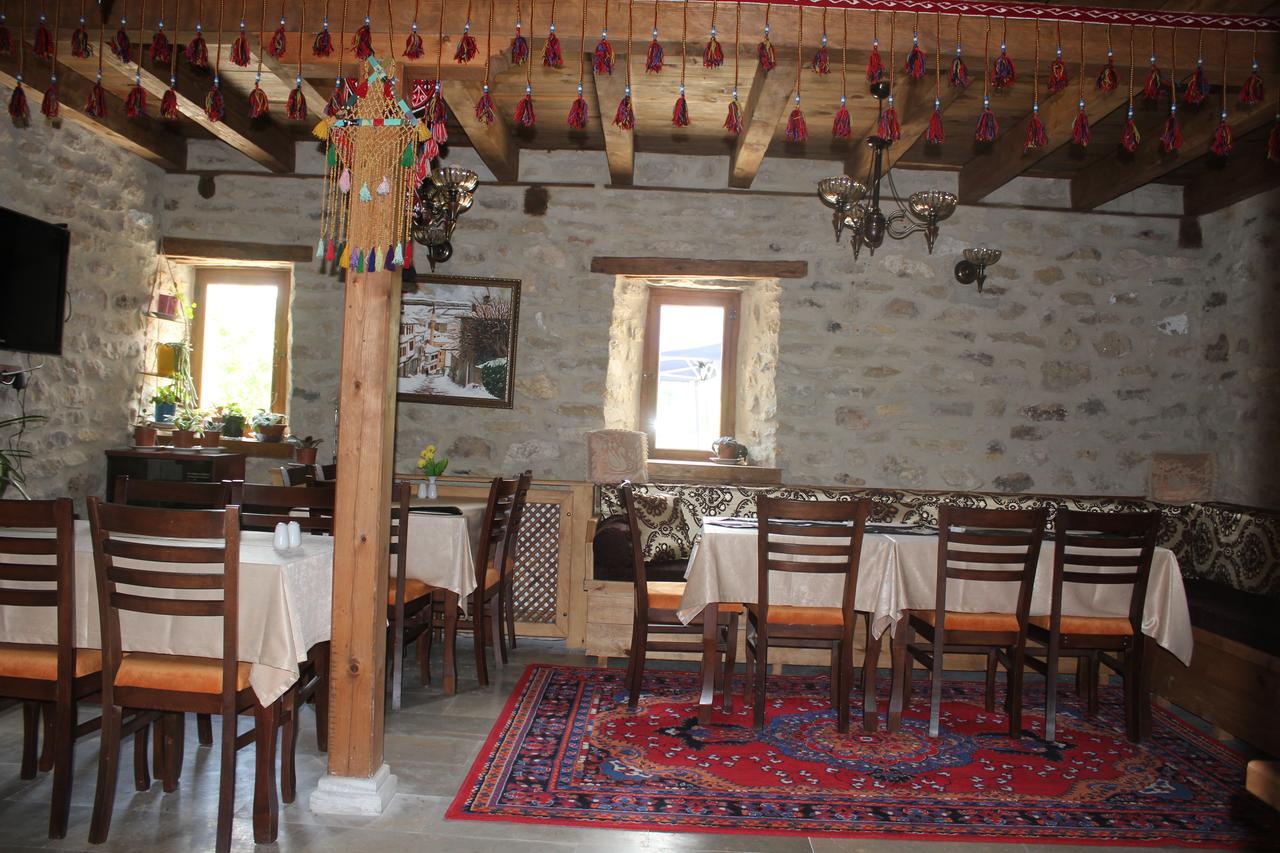 Akbulut Konak Safranbolu Exterior photo