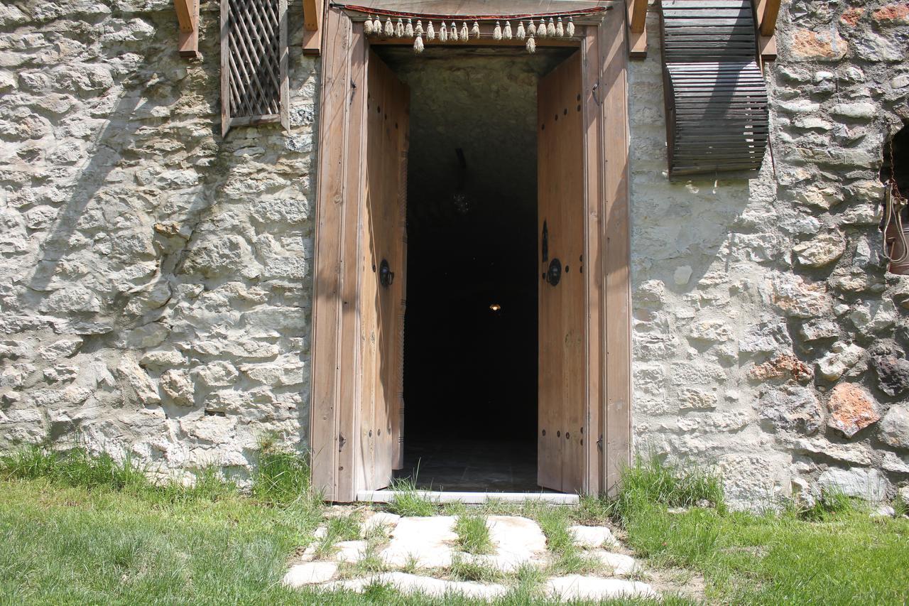 Akbulut Konak Safranbolu Exterior photo