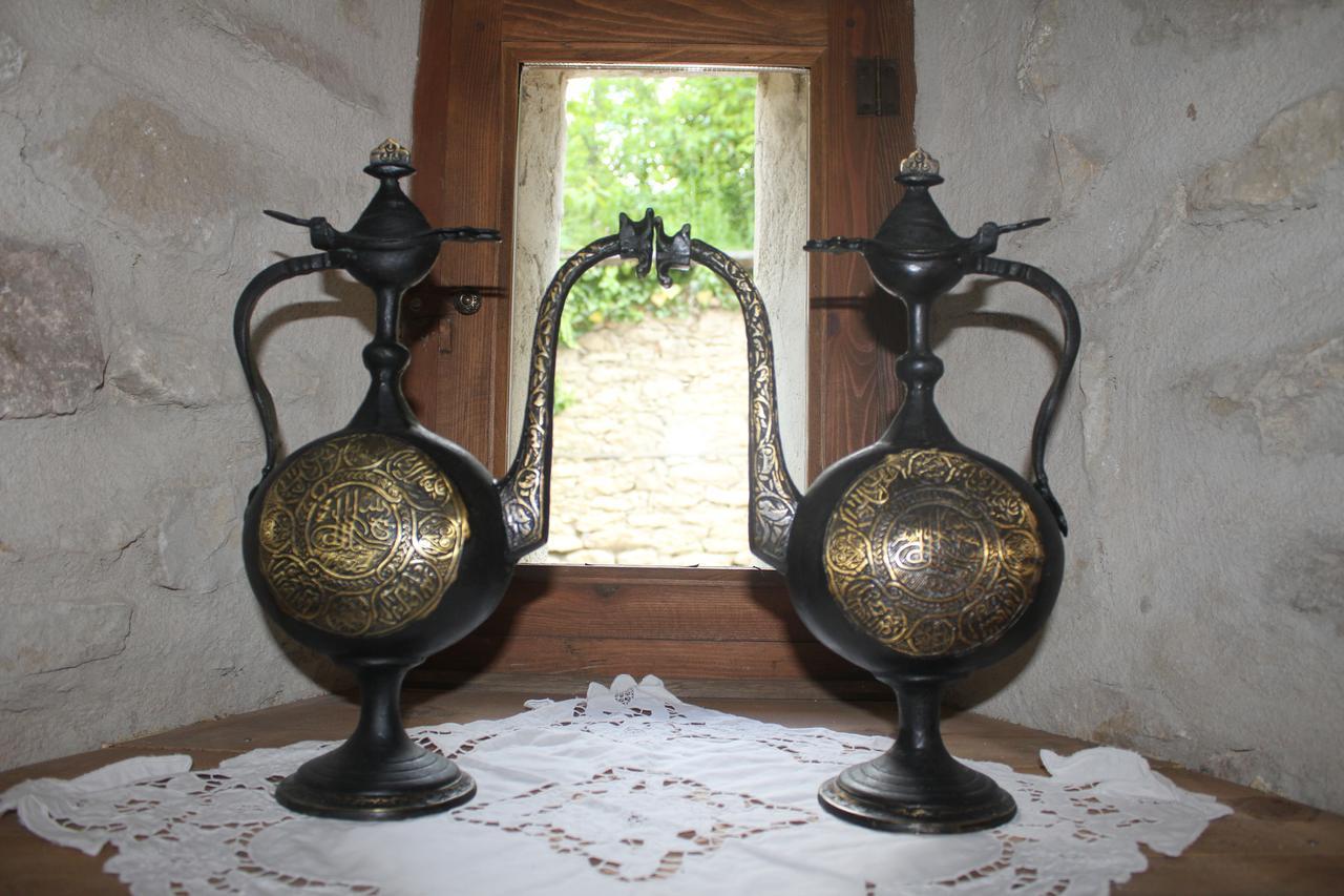 Akbulut Konak Safranbolu Exterior photo