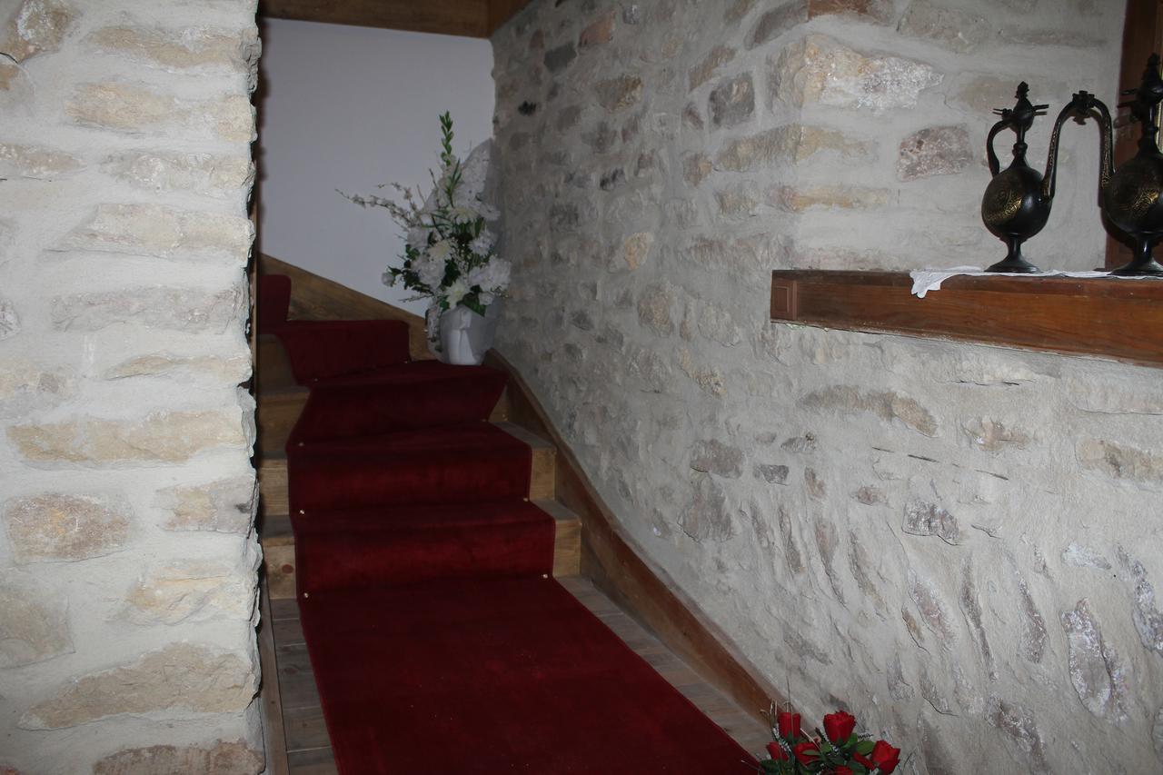 Akbulut Konak Safranbolu Exterior photo