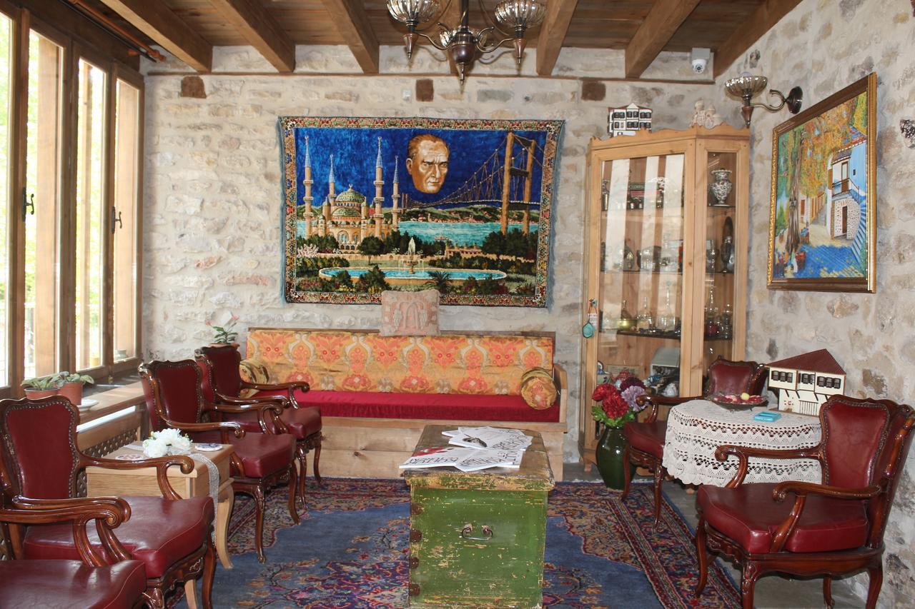 Akbulut Konak Safranbolu Exterior photo