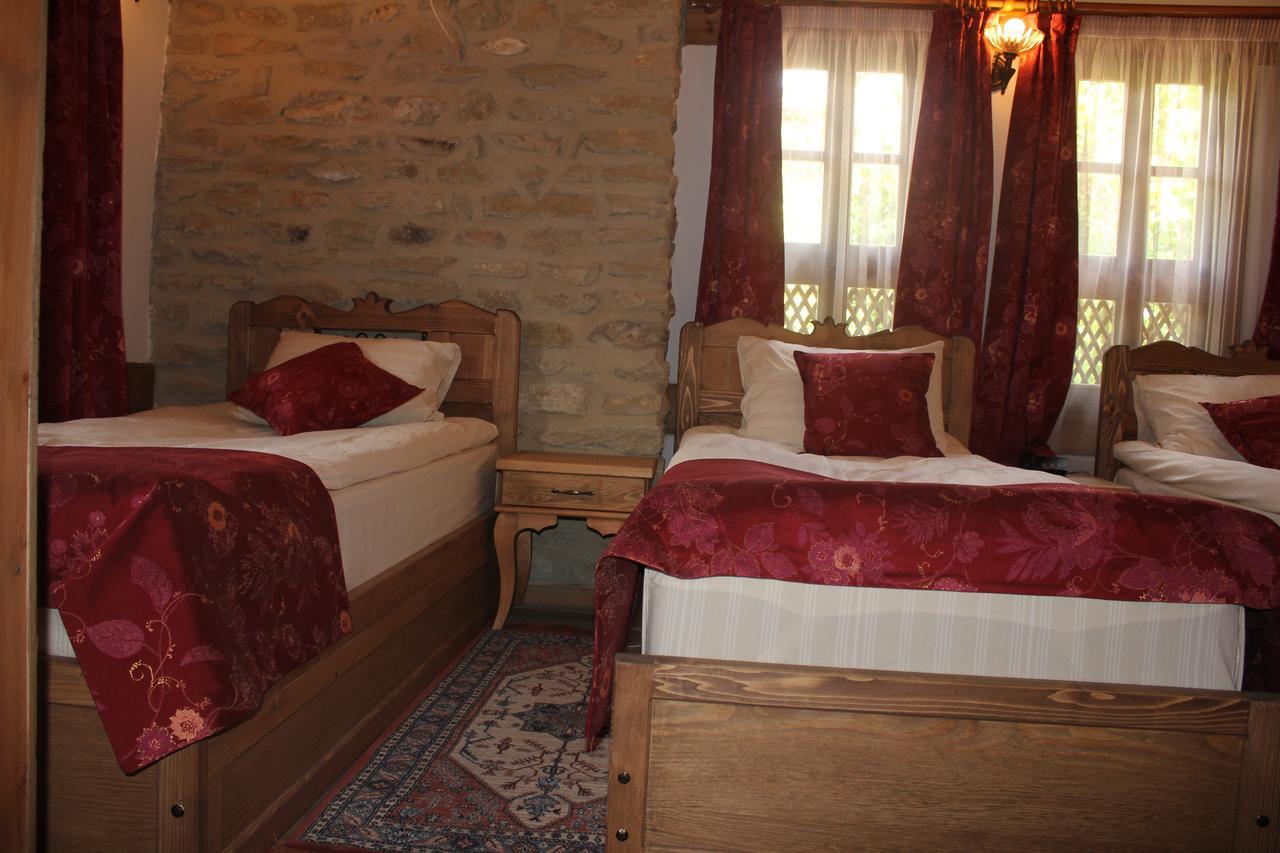 Akbulut Konak Safranbolu Exterior photo