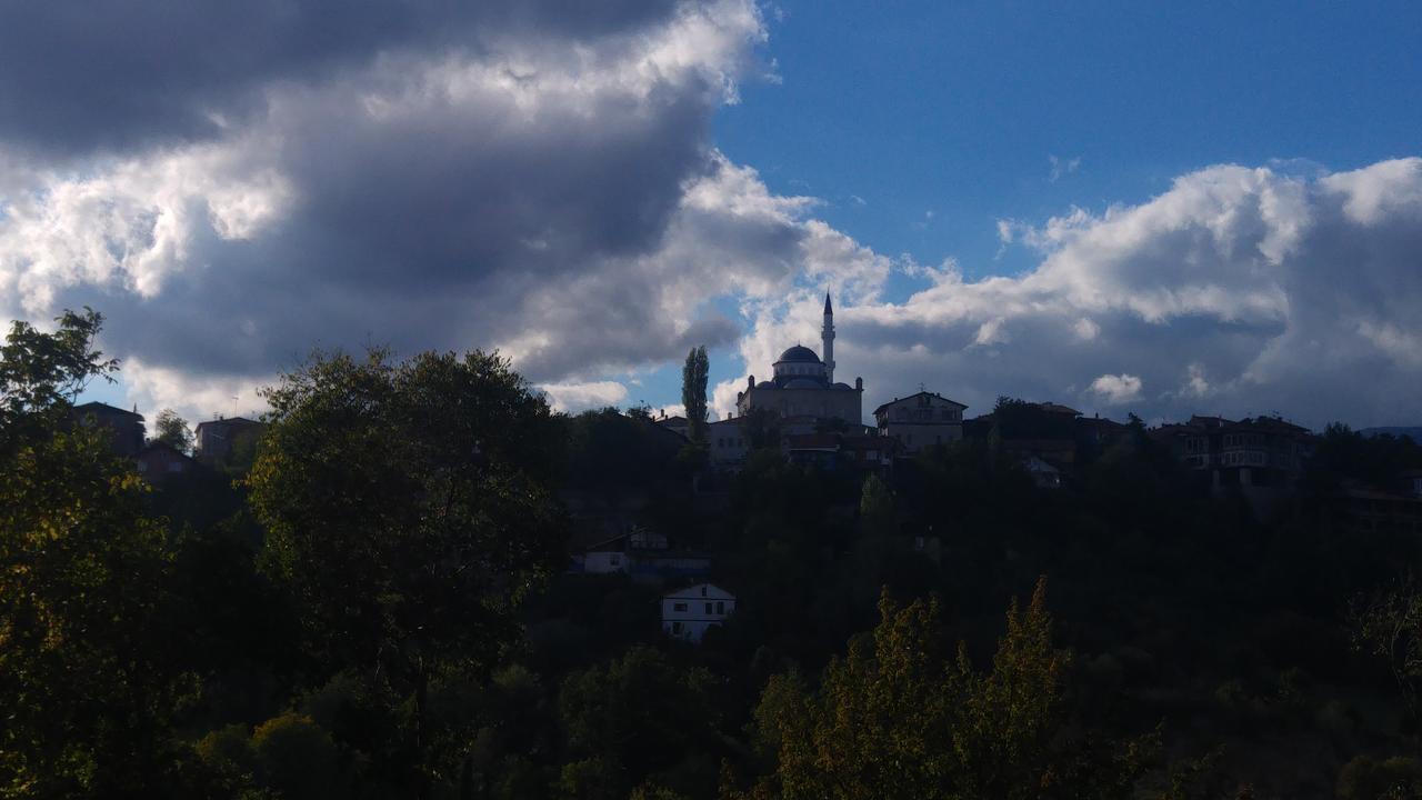 Akbulut Konak Safranbolu Exterior photo