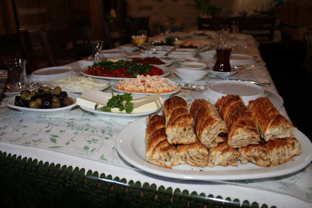 Akbulut Konak Safranbolu Exterior photo
