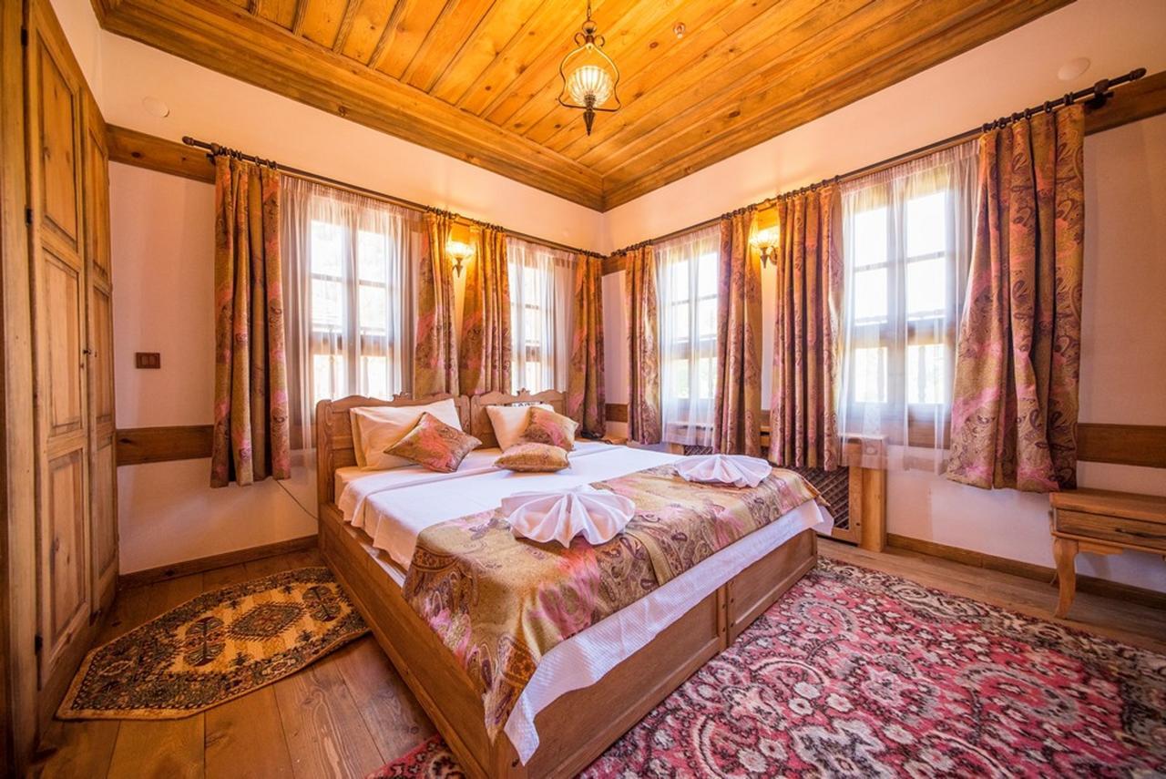 Akbulut Konak Safranbolu Exterior photo