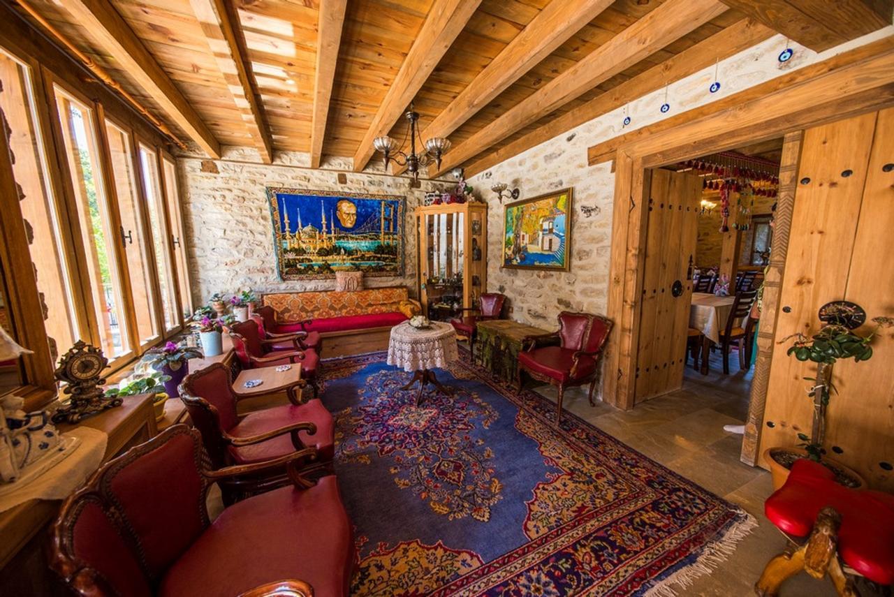 Akbulut Konak Safranbolu Exterior photo
