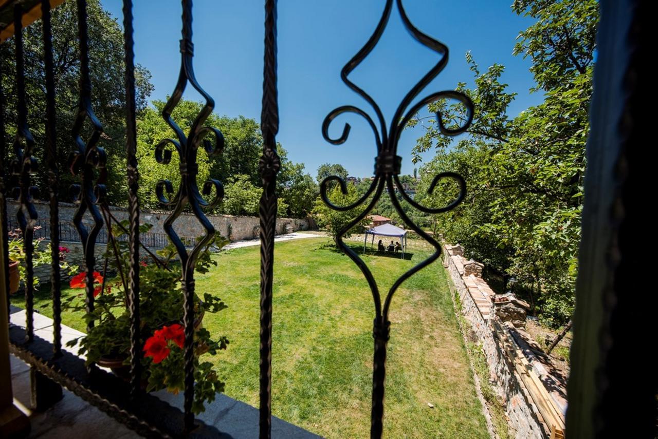 Akbulut Konak Safranbolu Exterior photo