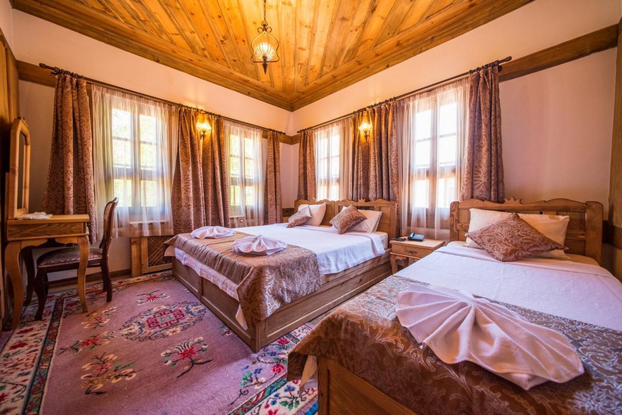 Akbulut Konak Safranbolu Exterior photo