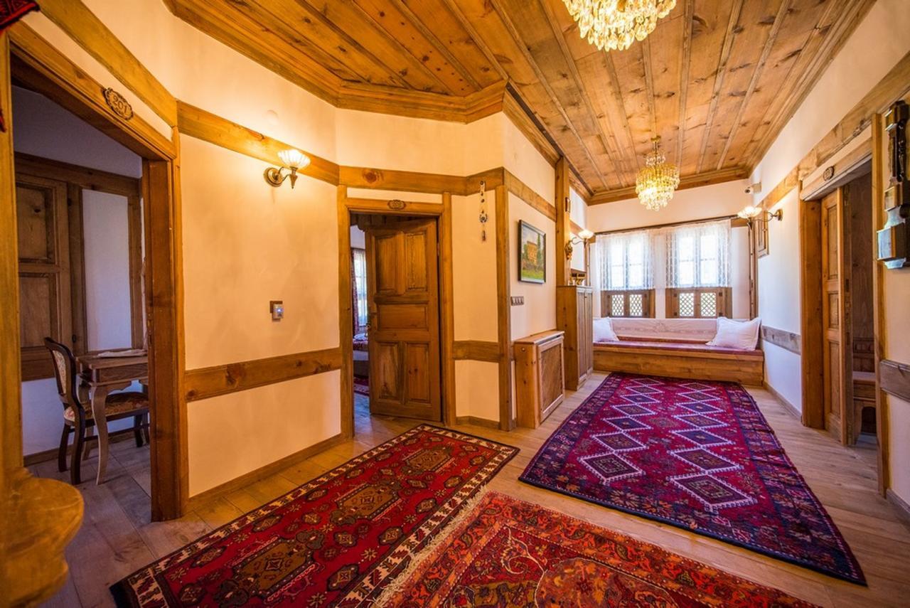 Akbulut Konak Safranbolu Exterior photo