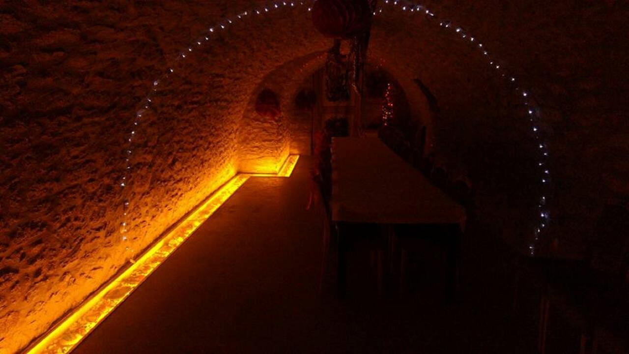 Akbulut Konak Safranbolu Exterior photo