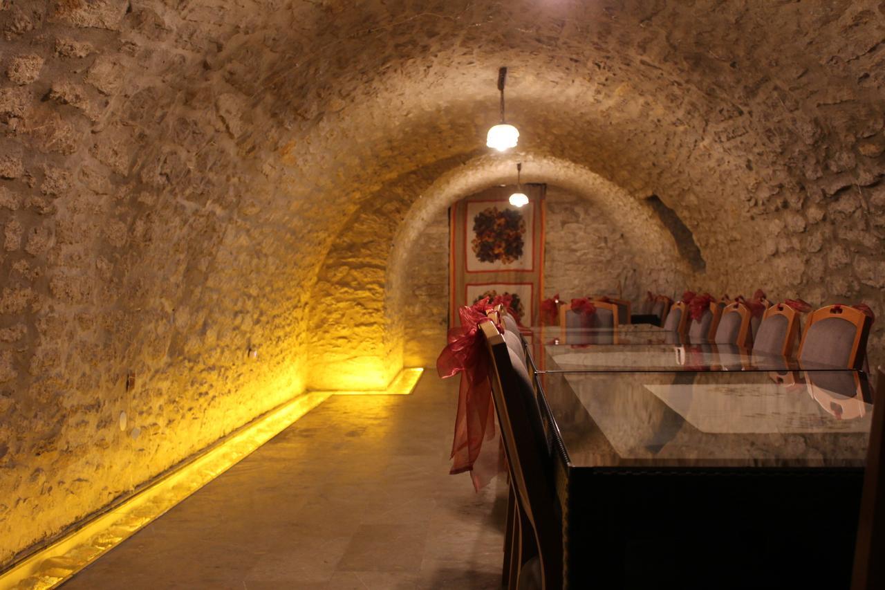 Akbulut Konak Safranbolu Exterior photo