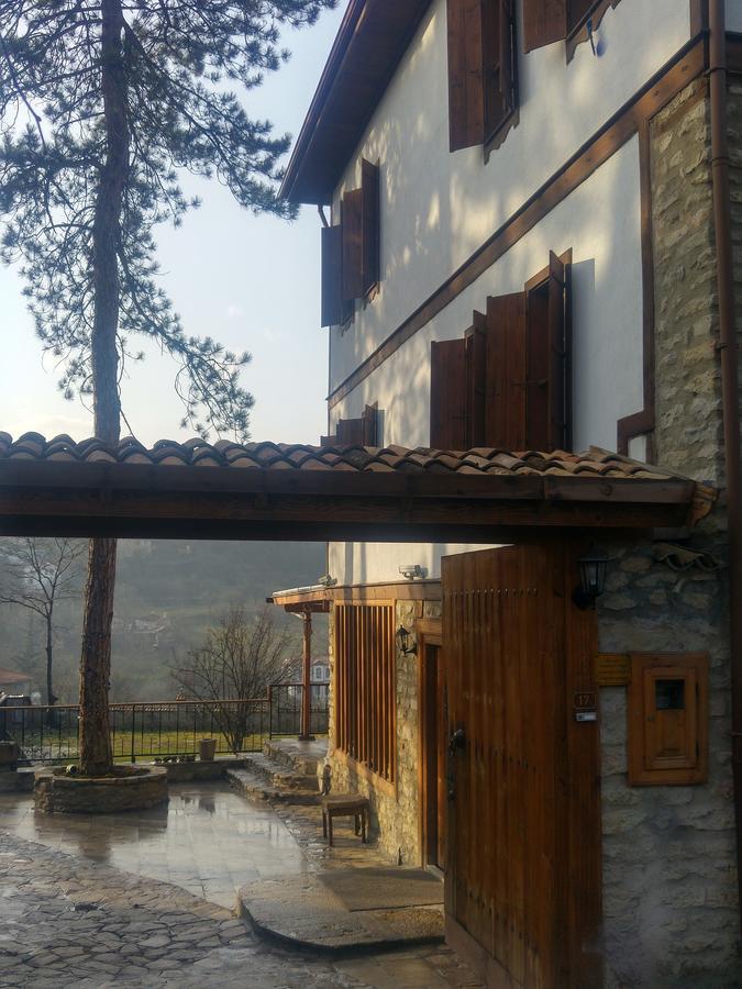 Akbulut Konak Safranbolu Exterior photo